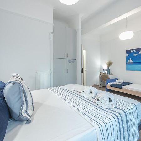 Peaceful And Comfy 2Ba In Athens Heart Apartment Exterior photo