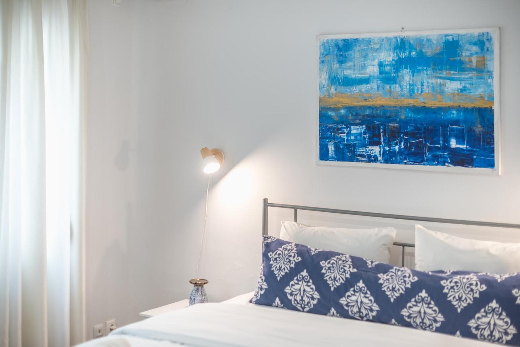 Peaceful And Comfy 2Ba In Athens Heart Apartment Exterior photo