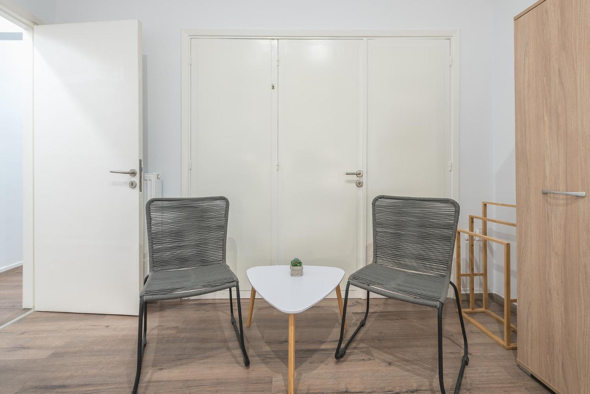 Peaceful And Comfy 2Ba In Athens Heart Apartment Exterior photo