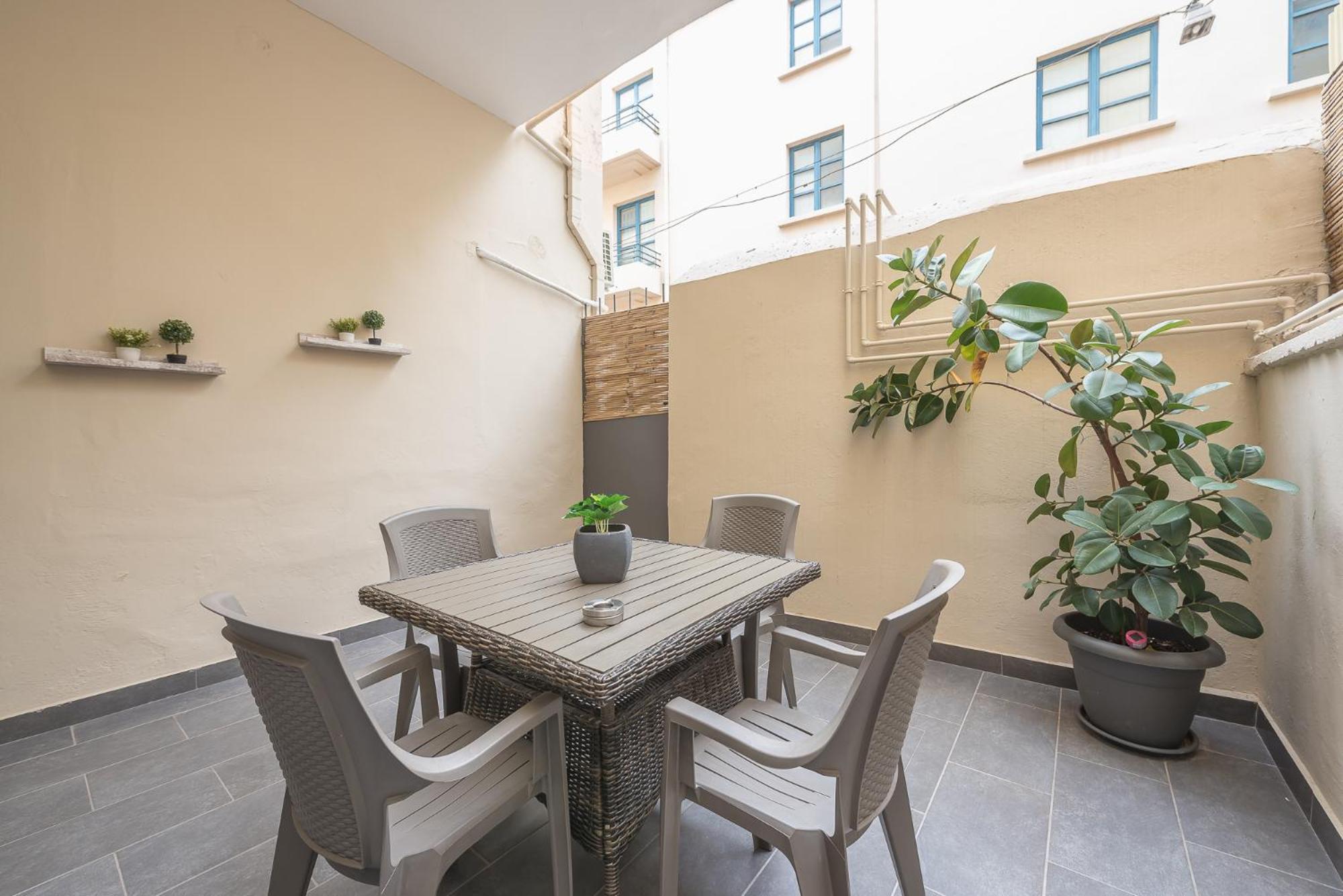 Peaceful And Comfy 2Ba In Athens Heart Apartment Exterior photo
