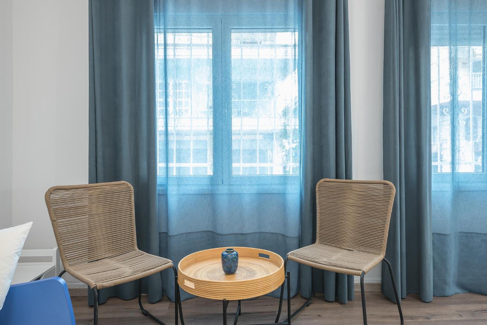 Peaceful And Comfy 2Ba In Athens Heart Apartment Exterior photo