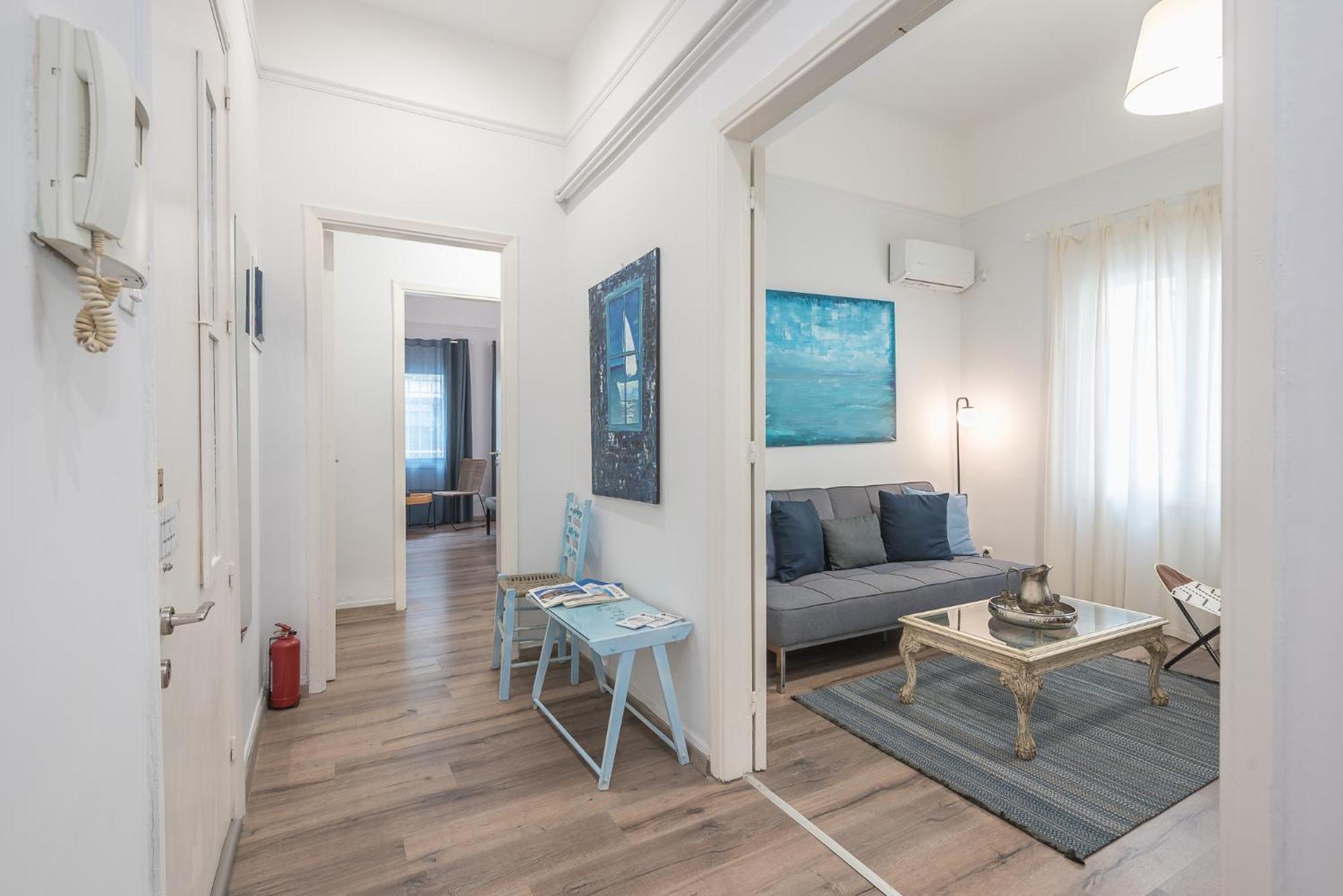 Peaceful And Comfy 2Ba In Athens Heart Apartment Exterior photo