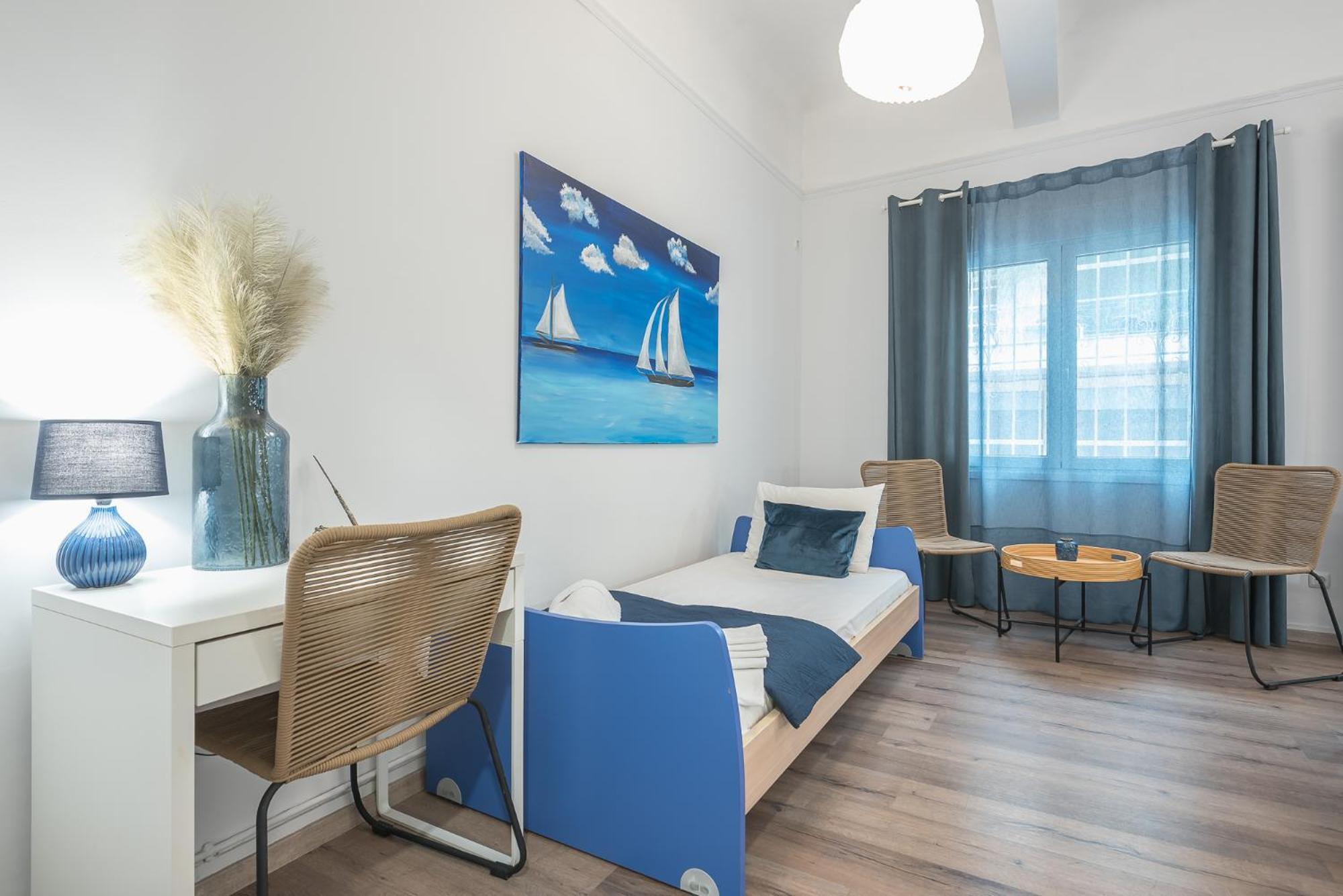 Peaceful And Comfy 2Ba In Athens Heart Apartment Exterior photo